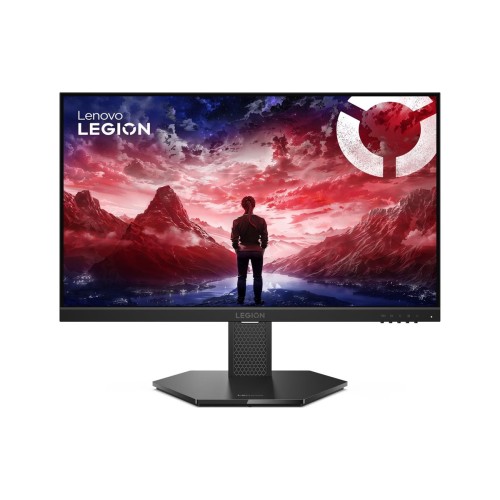 Галерия: Геймърски монитор Lenovo Legion 24-15 67E7GAC4EU - 23.8 инча - 1920x1080 - IPS снимка 1 - TS-Computers.bg Геймърски монитор Lenovo Legion 24-15 67E7GAC4EU - 23.8 инча - 1920x1080 - IPS детайлна снимка 1