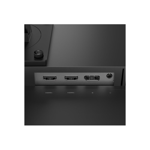 Галерия: Геймърски монитор Lenovo Legion 24-15 67E7GAC4EU - 23.8 инча - 1920x1080 - IPS снимка 4 - TS-Computers.bg Геймърски монитор Lenovo Legion 24-15 67E7GAC4EU - 23.8 инча - 1920x1080 - IPS детайлна снимка 4