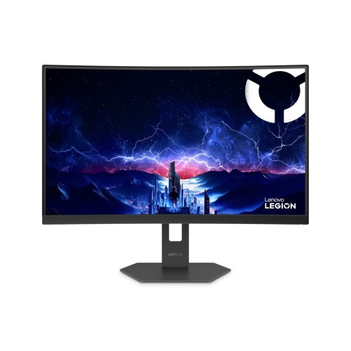 Галерия: Геймърски монитор Lenovo Legion 27-2c 67EDGAC1EU - Извит - 27 инча - 1920x1080 - IPS снимка 1 - TS-Computers.bg Геймърски монитор Lenovo Legion 27-2c 67EDGAC1EU - Извит - 27 инча - 1920x1080 - IPS детайлна снимка 1