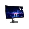 Увеличи снимка 4 на Геймърски монитор Lenovo Legion 27-2c 67EDGAC1EU - Извит - 27 инча - 1920x1080 - IPS - TS-Computers.bg Геймърски монитор Lenovo Legion 27-2c 67EDGAC1EU - Извит - 27 инча - 1920x1080 - IPS - изглед 4
