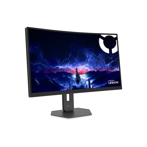 Галерия: Геймърски монитор Lenovo Legion 27-2c 67EDGAC1EU - Извит - 27 инча - 1920x1080 - IPS снимка 4 - TS-Computers.bg Геймърски монитор Lenovo Legion 27-2c 67EDGAC1EU - Извит - 27 инча - 1920x1080 - IPS детайлна снимка 4