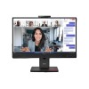 Монитор Lenovo ThinkVision T27QD-4v - 27 инча - 2560х1440 - IPS - изглед 1