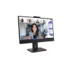 Монитор Lenovo ThinkVision T27QD-4v - 27 инча - 2560х1440 - IPS - изглед 5