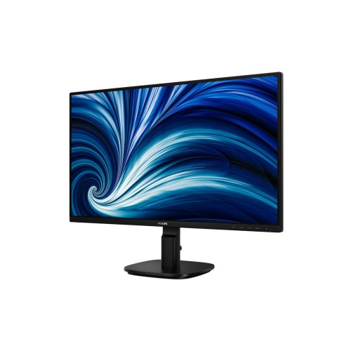 Галерия: Монитор Philips 24B2N2200/00 - 23.8 инча - 1920x1080 - IPS снимка 3 - TS-Computers.bg Монитор Philips 24B2N2200/00 - 23.8 инча - 1920x1080 - IPS детайлна снимка 3