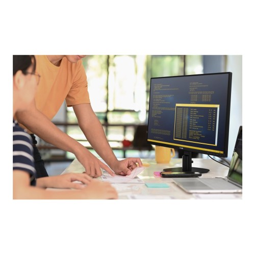 Галерия: Монитор Philips 24B2N2200/00 - 23.8 инча - 1920x1080 - IPS снимка 6 - TS-Computers.bg Монитор Philips 24B2N2200/00 - 23.8 инча - 1920x1080 - IPS детайлна снимка 6