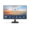 Монитор Philips 24E1N1100A/00 - 23.8 инча - 1920x1080 - IPS