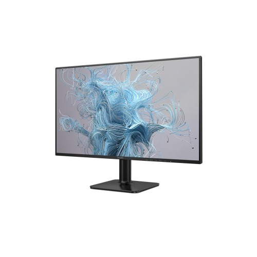 Монитор Philips 24E2N1110/00 - 23.8 инча - 1920x1080 - IPS детайлна снимка 3
