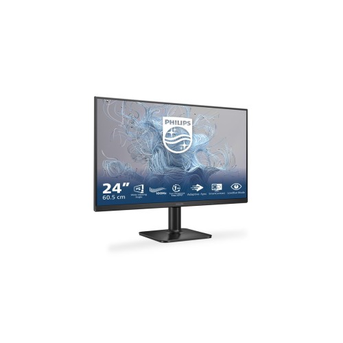Монитор Philips 24E2N1110/00 - 23.8 инча - 1920x1080 - IPS детайлна снимка 5