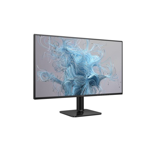 Монитор Philips 24E2N1110/00 - 23.8 инча - 1920x1080 - IPS детайлна снимка 6