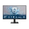 Монитор PHILIPS 27E2N1500L/00 - 27 инча - 2560x1440 - IPS