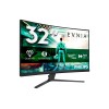Геймърски монитор Philips 32M2C3500L/00 - Извит - 31.5 инча - 2560x1440 - VA - изглед 8