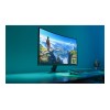 Геймърски монитор Philips 32M2C3500L/00 - Извит - 31.5 инча - 2560x1440 - VA - изглед 6