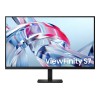 Монитор SAMSUNG LS32H700EAUXEN - 32 инча - 3840x2160 - VA