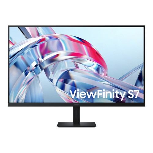 Галерия: Монитор SAMSUNG LS32H700EAUXEN - 32 инча - 3840x2160 - VA снимка 1 - TS-Computers.bg Монитор SAMSUNG LS32H700EAUXEN - 32 инча - 3840x2160 - VA детайлна снимка 1