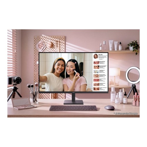 Галерия: Монитор SAMSUNG LS32H700EAUXEN - 32 инча - 3840x2160 - VA снимка 7 - TS-Computers.bg Монитор SAMSUNG LS32H700EAUXEN - 32 инча - 3840x2160 - VA детайлна снимка 7