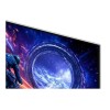 Геймърски монитор Samsung Odyssey G60SF LS27FG602SUXEN - 27 инча - 2560x1440 - QD-OLED - изглед 2