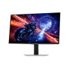 Геймърски монитор Samsung Odyssey G60SF LS27FG602SUXEN - 27 инча - 2560x1440 - QD-OLED - изглед 13