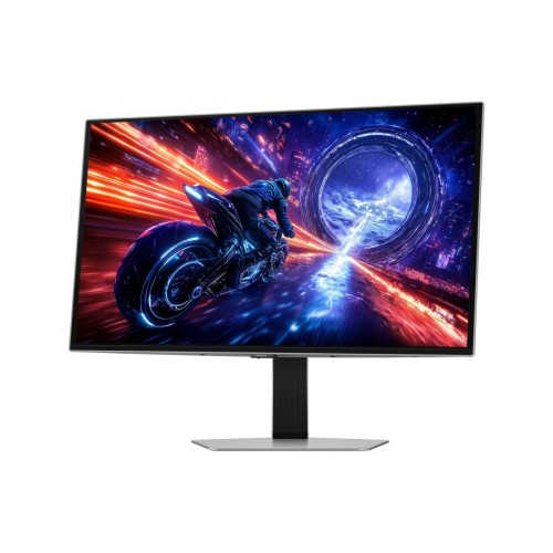 Геймърски монитор Samsung Odyssey G60SF LS27FG602SUXEN - 27 инча - 2560x1440 - QD-OLED детайлна снимка 13