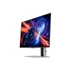 Геймърски монитор Samsung Odyssey G60SF LS27FG602SUXEN - 27 инча - 2560x1440 - QD-OLED - изглед 12