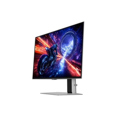 Геймърски монитор Samsung Odyssey G60SF LS27FG602SUXEN - 27 инча - 2560x1440 - QD-OLED детайлна снимка 12