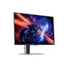 Геймърски монитор Samsung Odyssey G60SF LS27FG602SUXEN - 27 инча - 2560x1440 - QD-OLED - изглед 11