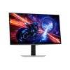 Геймърски монитор Samsung Odyssey G60SF LS27FG602SUXEN - 27 инча - 2560x1440 - QD-OLED - изглед 10