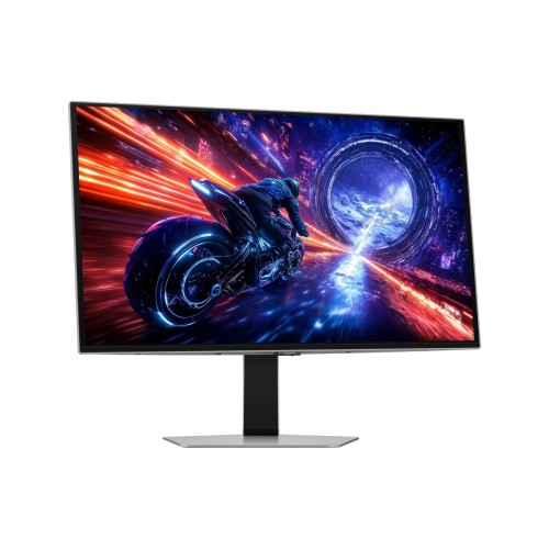 Геймърски монитор Samsung Odyssey G60SF LS27FG602SUXEN - 27 инча - 2560x1440 - QD-OLED детайлна снимка 10
