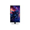 Геймърски монитор Samsung Odyssey G60SF LS27FG602SUXEN - 27 инча - 2560x1440 - QD-OLED - изглед 9