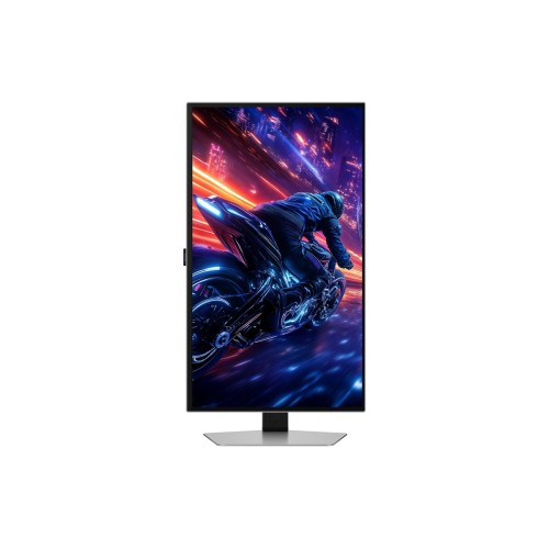 Геймърски монитор Samsung Odyssey G60SF LS27FG602SUXEN - 27 инча - 2560x1440 - QD-OLED детайлна снимка 9