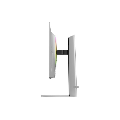 Геймърски монитор Samsung Odyssey G60SF LS27FG602SUXEN - 27 инча - 2560x1440 - QD-OLED детайлна снимка 8