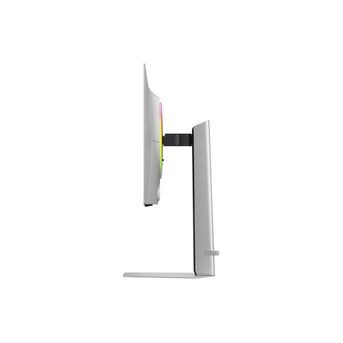 Геймърски монитор Samsung Odyssey G60SF LS27FG602SUXEN - 27 инча - 2560x1440 - QD-OLED детайлна снимка 6