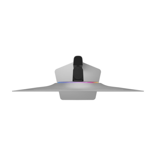 Геймърски монитор Samsung Odyssey G60SF LS27FG602SUXEN - 27 инча - 2560x1440 - QD-OLED детайлна снимка 5