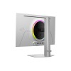 Геймърски монитор Samsung Odyssey G60SF LS27FG602SUXEN - 27 инча - 2560x1440 - QD-OLED - изглед 3