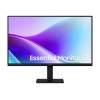 Монитор Samsung Essential S3 S32GF - 24 инча - 1920x1080 - IPS - изглед 1