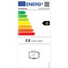 Монитор Samsung Essential S3 S32GF - 24 инча - 1920x1080 - IPS - изглед 2
