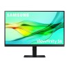 Монитор Samsung LS27D600UAUXEN Viewfinity S6 - 27 инча - 2560x1440 - IPS - изглед 1