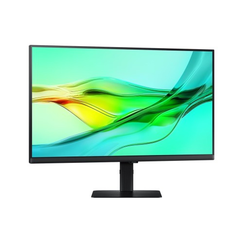 Монитор Samsung LS27D600UAUXEN Viewfinity S6 - 27 инча - 2560x1440 - IPS детайлна снимка 8
