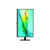 Монитор Samsung LS27D600UAUXEN Viewfinity S6 - 27 инча - 2560x1440 - IPS - изглед 7