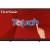 Монитор VIEWSONIC TD2230 - 22 инча - 1920x1080 - IPS
