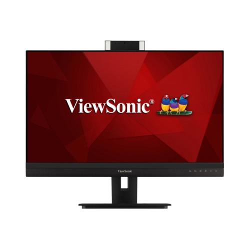 Монитор VIEWSONIC VG2756V-2K - 27 инча - 1920x1080 - IPS - Камера