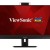 Монитор VIEWSONIC VG2756V-2K - 27 инча - 1920x1080 - IPS - Камера