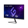 Увеличи снимка 3 на Монитор VIEWSONIC VX2479A-HD-PRO - 23.8 инча - 1920x1080 - IPS - TS-Computers.bg Монитор VIEWSONIC VX2479A-HD-PRO - 23.8 инча - 1920x1080 - IPS - изглед 3