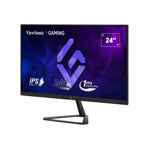 Галерия: Монитор VIEWSONIC VX2479A-HD-PRO - 23.8 инча - 1920x1080 - IPS снимка 3 - TS-Computers.bg Монитор VIEWSONIC VX2479A-HD-PRO - 23.8 инча - 1920x1080 - IPS детайлна снимка 3
