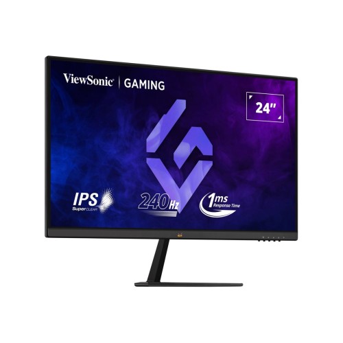 Галерия: Монитор VIEWSONIC VX2479A-HD-PRO - 23.8 инча - 1920x1080 - IPS снимка 5 - TS-Computers.bg Монитор VIEWSONIC VX2479A-HD-PRO - 23.8 инча - 1920x1080 - IPS детайлна снимка 5