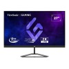 Геймърски монитор VIEWSONIC VX2758A-2K-PRO-3 - 27 инча - 2560x1440 - IPS - изглед 1