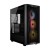 Компютърна кутия Corsair 3200D RS ARGB Mid-Tower - Черна