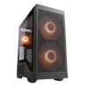 Компютърна кутия Cougar MX600 Max RGB - Черна