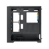 Увеличи снимка 3 на Компютърна кутия Xigmatek Master X II - Черна - TS-Computers.bg Компютърна кутия Xigmatek Master X II - Черна - изглед 3