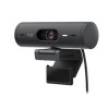 Web камера Logitech BRIO 500 - Графит