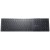 Bluetooth клавиатура Dell Premier Collaboration KB900 - Черна